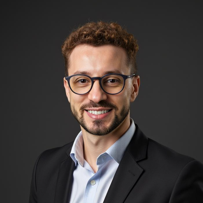 Lucas Tomás
